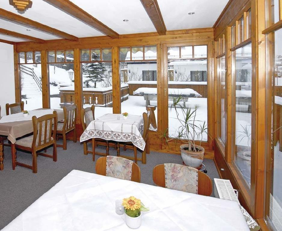 Pension "Dorfkrug" Winterberg Ngoại thất bức ảnh
