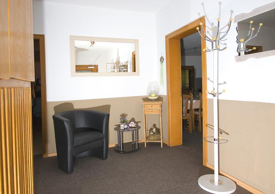 Pension "Dorfkrug" Winterberg Ngoại thất bức ảnh
