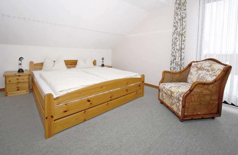 Pension "Dorfkrug" Winterberg Phòng bức ảnh